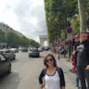 Meet your Posher, Ayda